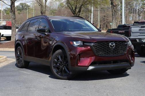2026 Mazda CX-90 Premium