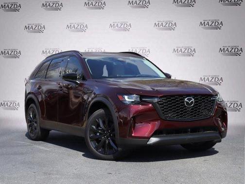 2026 Mazda CX-90 Premium