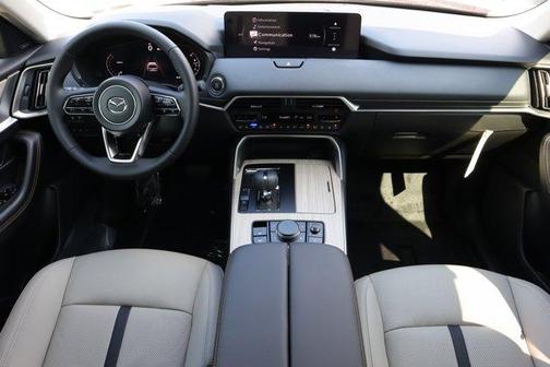 2026 Mazda CX-90 Premium