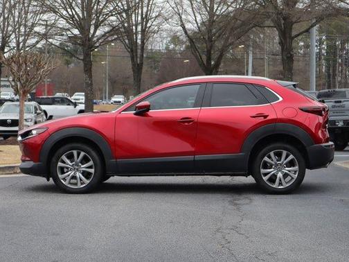 2023 Mazda CX-30 2.5 S Select Package