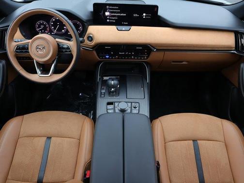 2025 Mazda CX-90 3.3 Turbo S Premium Plus Package