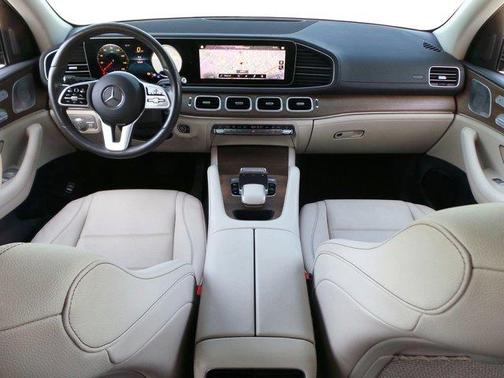 2020 Mercedes-Benz GLE 350 Base 4MATIC