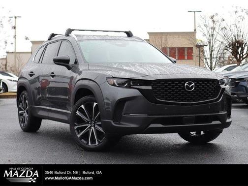 2026 Mazda CX-50 Premium