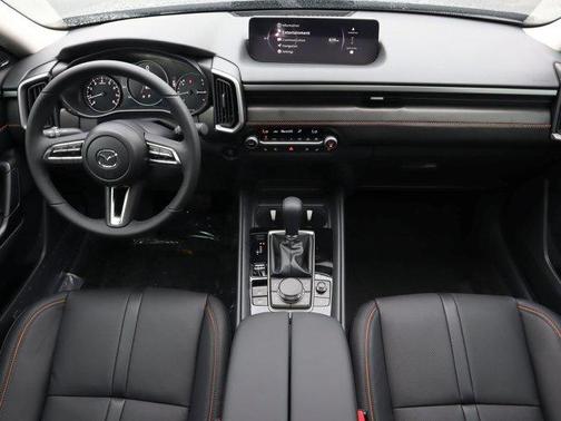 2026 Mazda CX-50 Premium