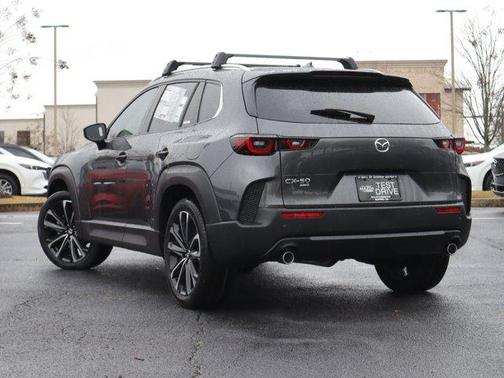 2026 Mazda CX-50 Premium
