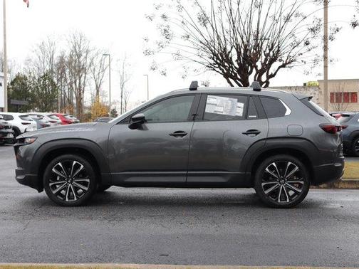 2026 Mazda CX-50 Premium