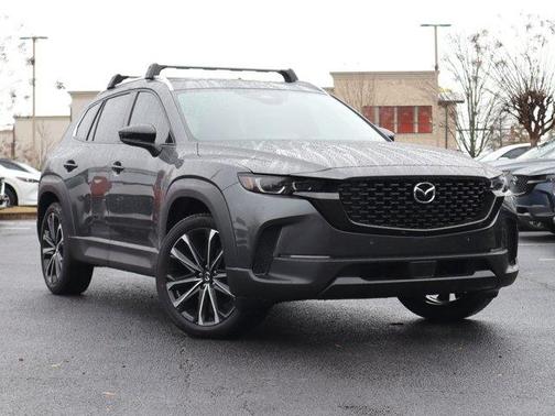 2026 Mazda CX-50 Premium