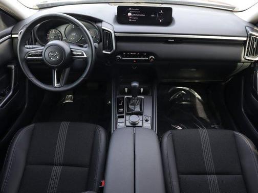 2025 Mazda CX-50 2.5 S Select Package