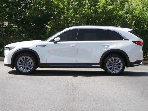 2025 Mazda CX-90 3.3 Turbo Premium Plus Package