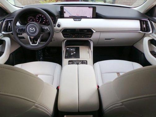 2025 Mazda CX-90 3.3 Turbo Premium Plus Package