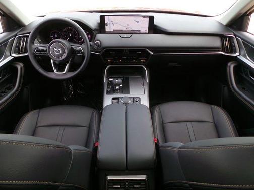 2025 Mazda CX-90 PHEV Premium Sport