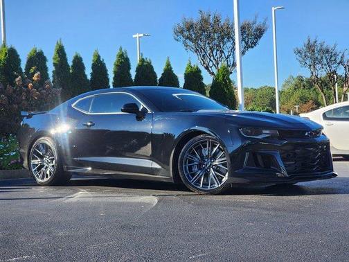 2023 Chevrolet Camaro ZL1