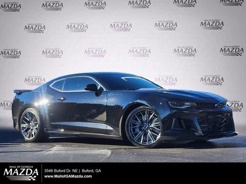 2023 Chevrolet Camaro ZL1