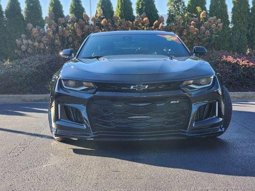 2023 Chevrolet Camaro ZL1