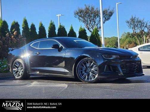 2023 Chevrolet Camaro ZL1