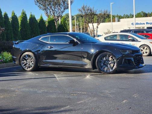 2023 Chevrolet Camaro ZL1