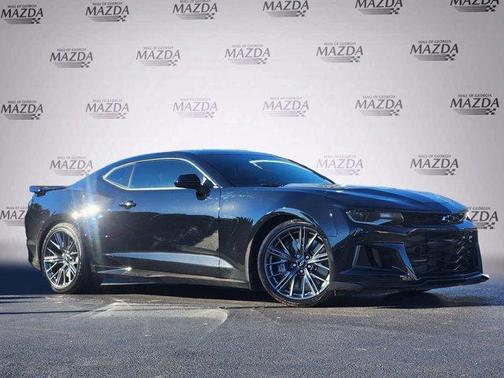 2023 Chevrolet Camaro ZL1
