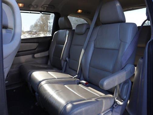 2013 Honda Odyssey EX-L
