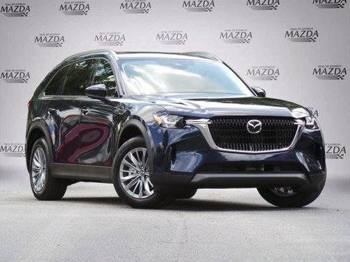 2025 Mazda CX-90 3.3 Turbo Preferred Package