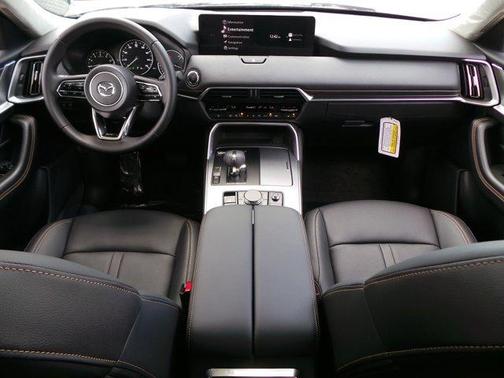 2025 Mazda CX-90 3.3 Turbo Preferred Package