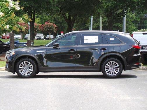 2025 Mazda CX-90 3.3 Turbo Preferred Package