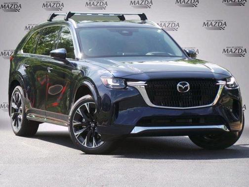 2025 Mazda CX-90 3.3 Turbo S Premium Plus Package