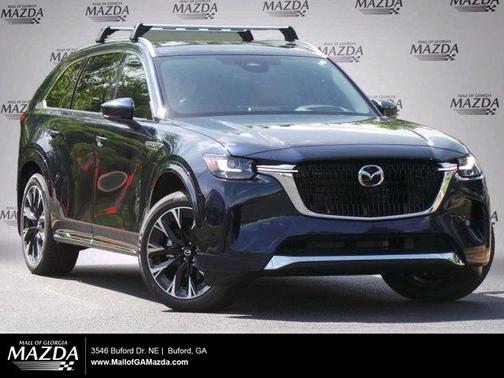 2025 Mazda CX-90 3.3 Turbo S Premium Plus Package
