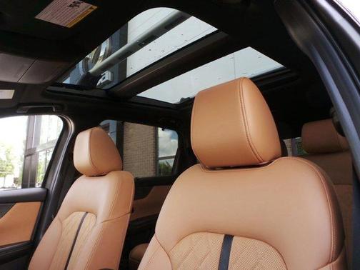 2025 Mazda CX-90 3.3 Turbo S Premium Plus Package
