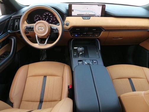 2025 Mazda CX-90 3.3 Turbo S Premium Plus Package