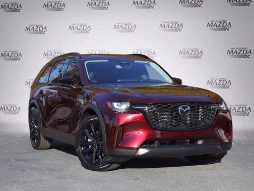 2026 Mazda CX-90 Premium