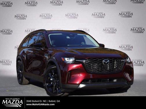 2026 Mazda CX-90 Premium