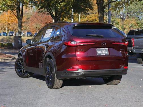 2026 Mazda CX-90 Premium