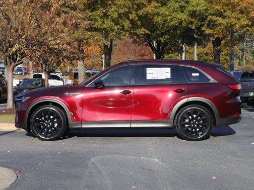 2026 Mazda CX-90 Premium