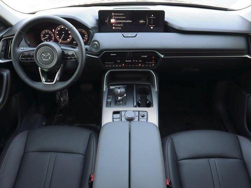 2026 Mazda CX-90 Premium