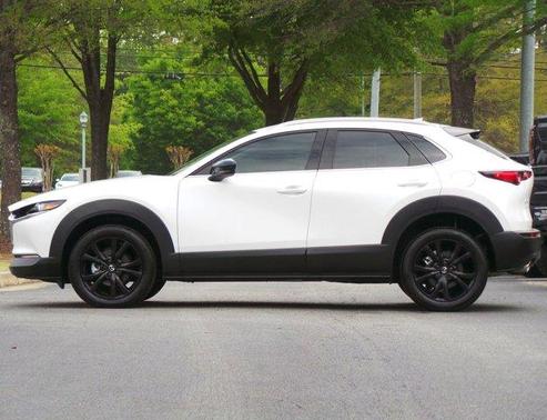 2024 Mazda CX-30 2.5 Turbo Premium Package