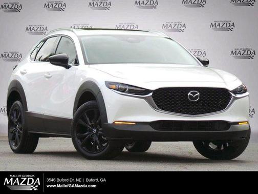 2024 Mazda CX-30 2.5 Turbo Premium Package
