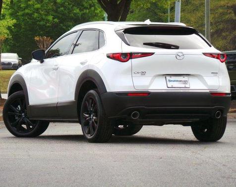 2024 Mazda CX-30 2.5 Turbo Premium Package