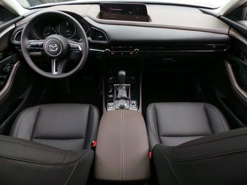 2024 Mazda CX-30 2.5 Turbo Premium Package