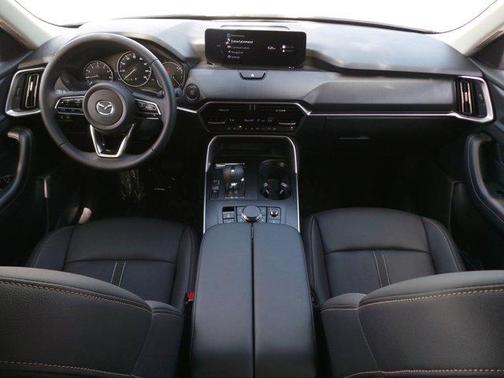 2025 Mazda CX-90 3.3 Turbo Select Package