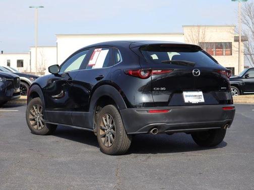 2020 Mazda CX-30 Base