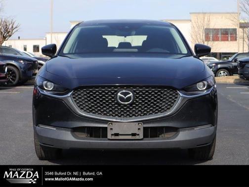 2020 Mazda CX-30 Base