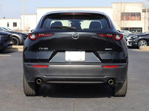 2020 Mazda CX-30 Base