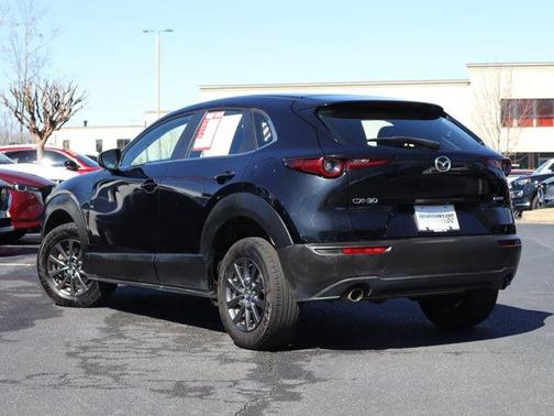 2020 Mazda CX-30 Base