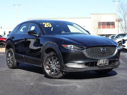 2020 Mazda CX-30 Base