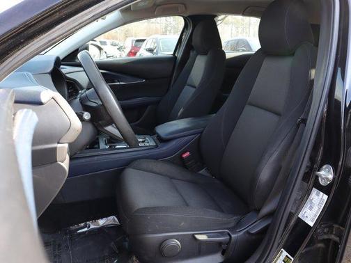 2020 Mazda CX-30 Base