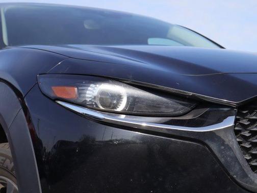 2020 Mazda CX-30 Base