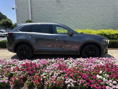 2023 Mazda CX-9 Touring Plus