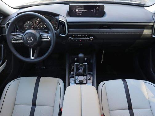 2026 Mazda CX-50 2.5 Turbo