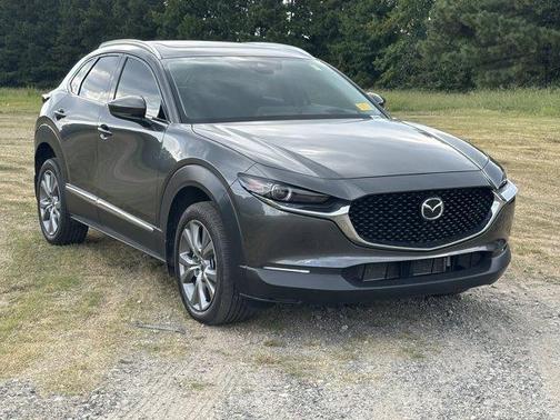 2022 Mazda CX-30 Premium Package