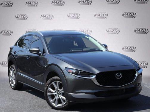 2022 Mazda CX-30 Premium Package